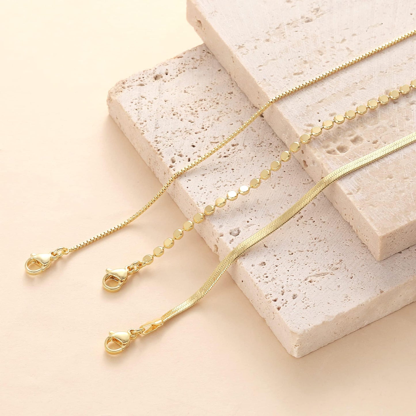 DEARMAY Jewelry