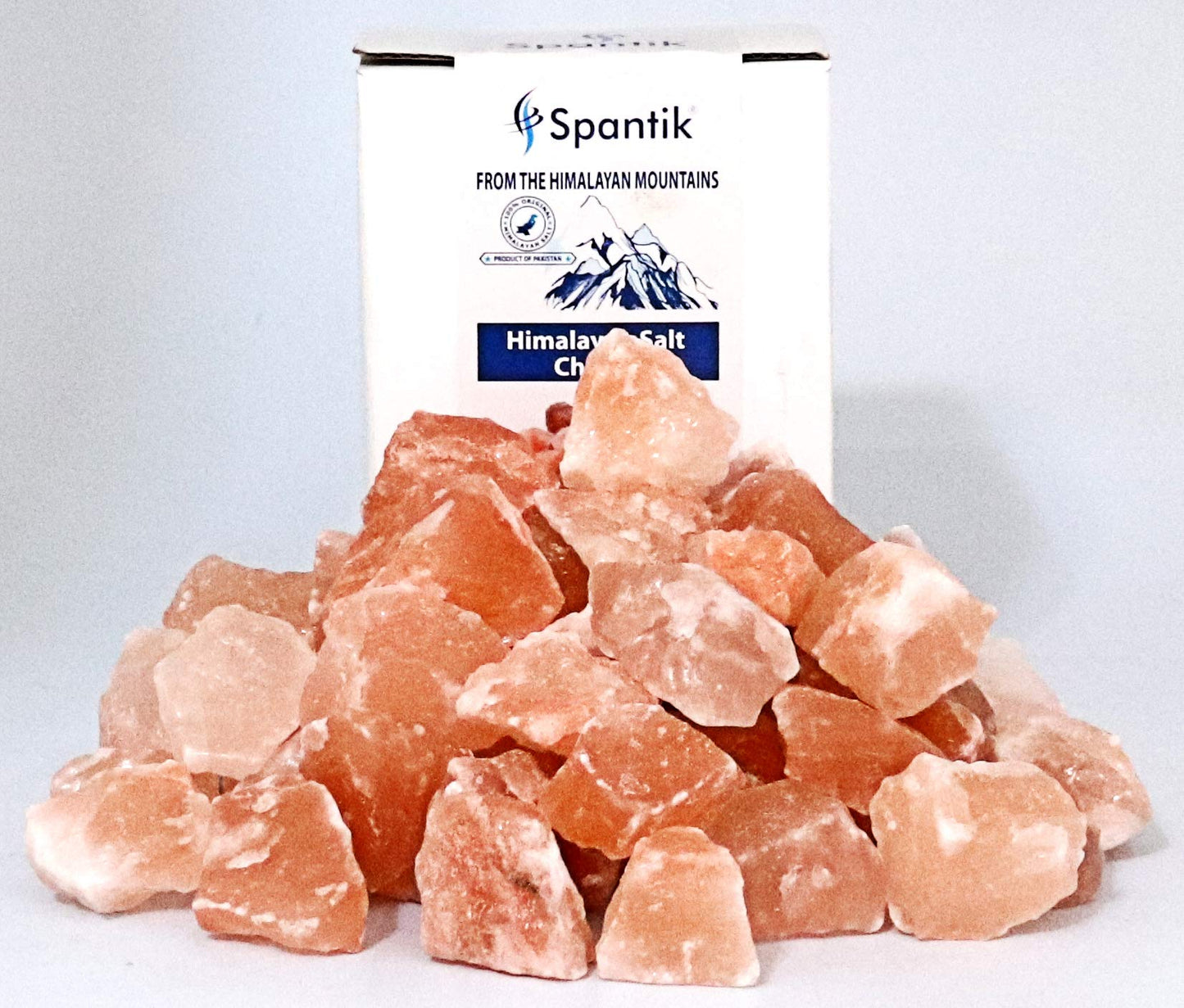 Himalayan Salt Chunks 10 lbs.
