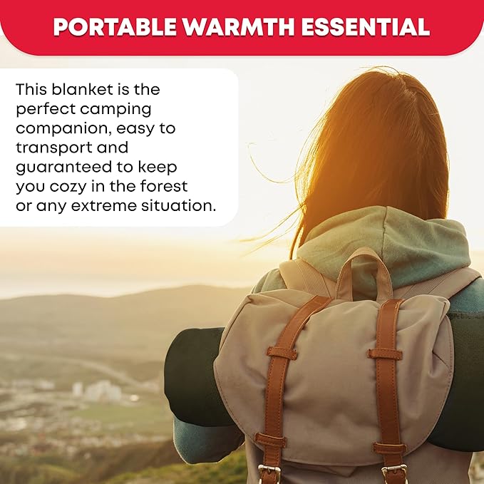Military Wool Blanket - 95% Wool, Washable, Perfect for Outdoors, Picnics, Travel, Car & Bushcraft Emergency Blanket, 96" x 96" 6.65 lbs. - Olive Drab Green - Queen Size