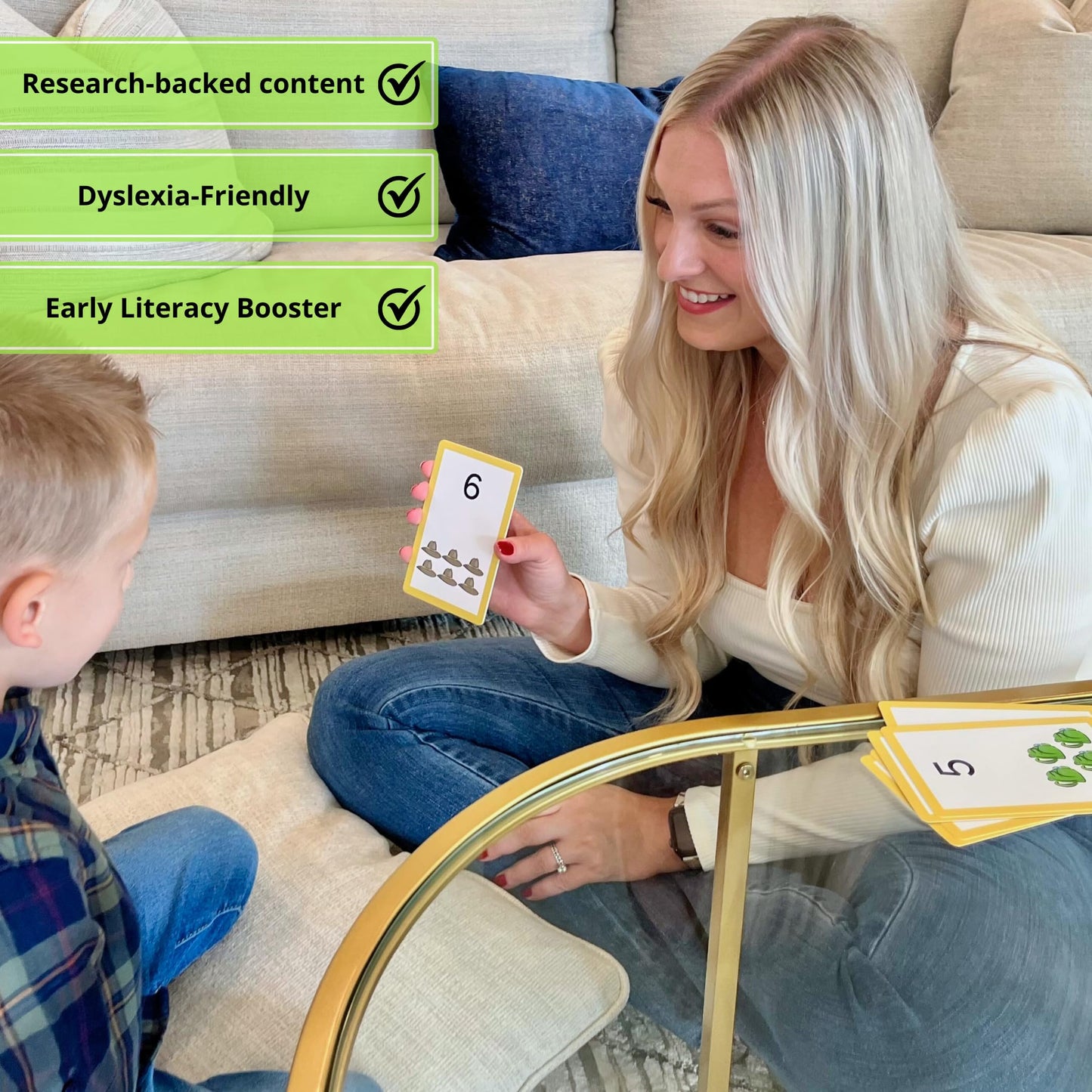 BRAINSTRONG Preschool and Toddler Flashcards | Ages 2-5 | Preschool - Kindergarten | Letter Numbers Shapes Colors | Brainstrong Premium Flash Cards | Preschool Learning Esssentials in Three Decks