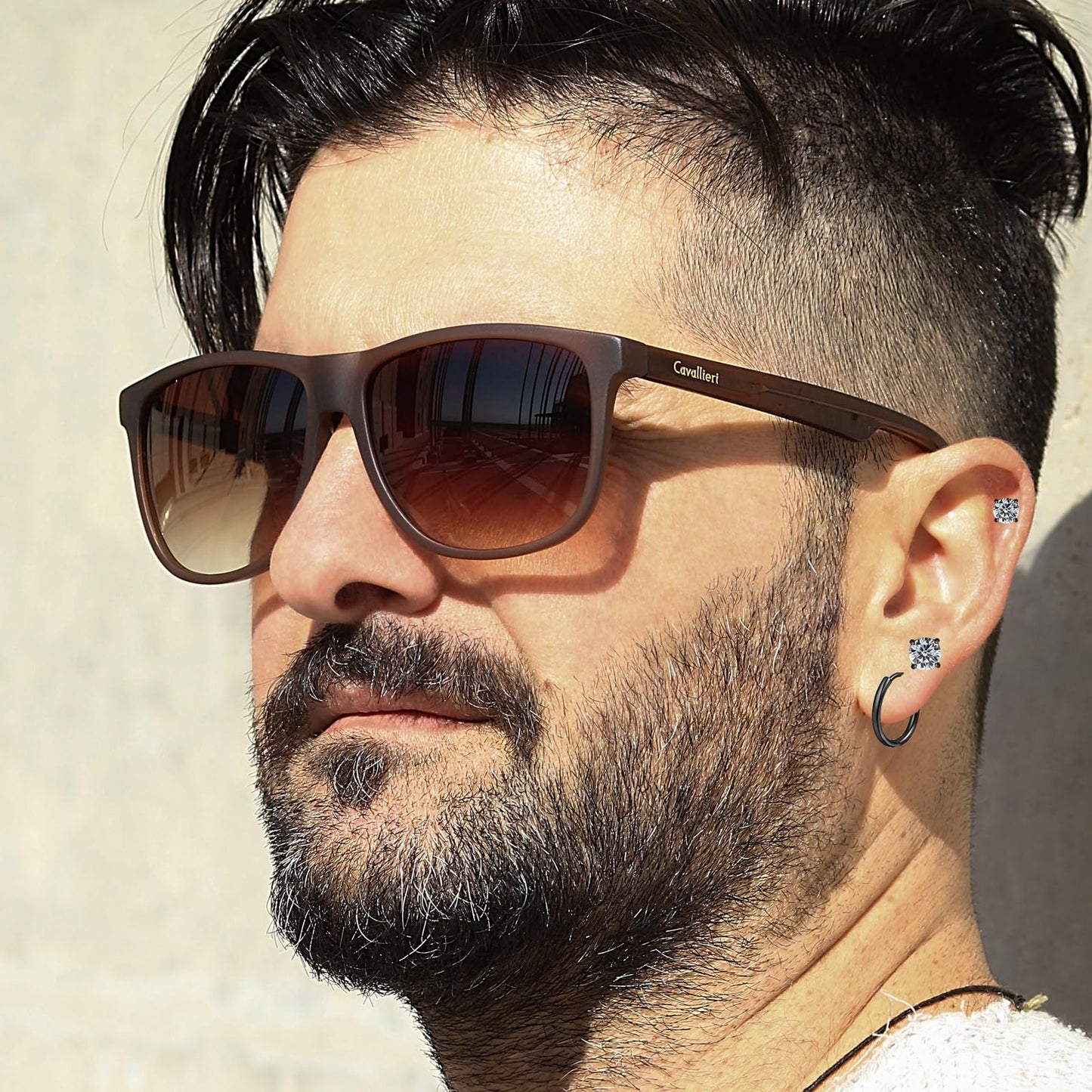 ZQGOFPT 7 Pairs 𝐓𝐢𝐭𝐚𝐧𝐢𝐮𝐦 𝐒𝐜𝐫𝐞𝐰 𝐁𝐚𝐜𝐤 Earrings for Women Men, 𝐒𝐮𝐫𝐠𝐢𝐜𝐚𝐥 Stainless 𝐒𝐭𝐞𝐞𝐥 Hoop Huggie 𝐄𝐚𝐫𝐫𝐢𝐧𝐠𝐬 Rainbow 5A 𝐂𝐮𝐛𝐢𝐜 𝐙𝐢𝐫𝐜𝐨𝐧𝐢𝐚 Stud Earrings Set Multiple Cartilage 𝐏𝐢𝐞𝐫𝐜𝐢𝐧𝐠 Sleeper Jewelry for