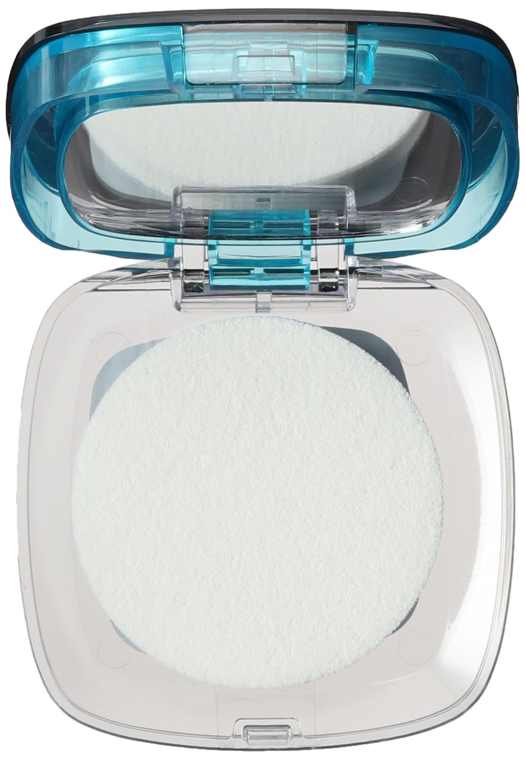 L'Oréal Paris Infallible Pro Glow Pressed Powder, Creme Cafe, 0.31 oz.