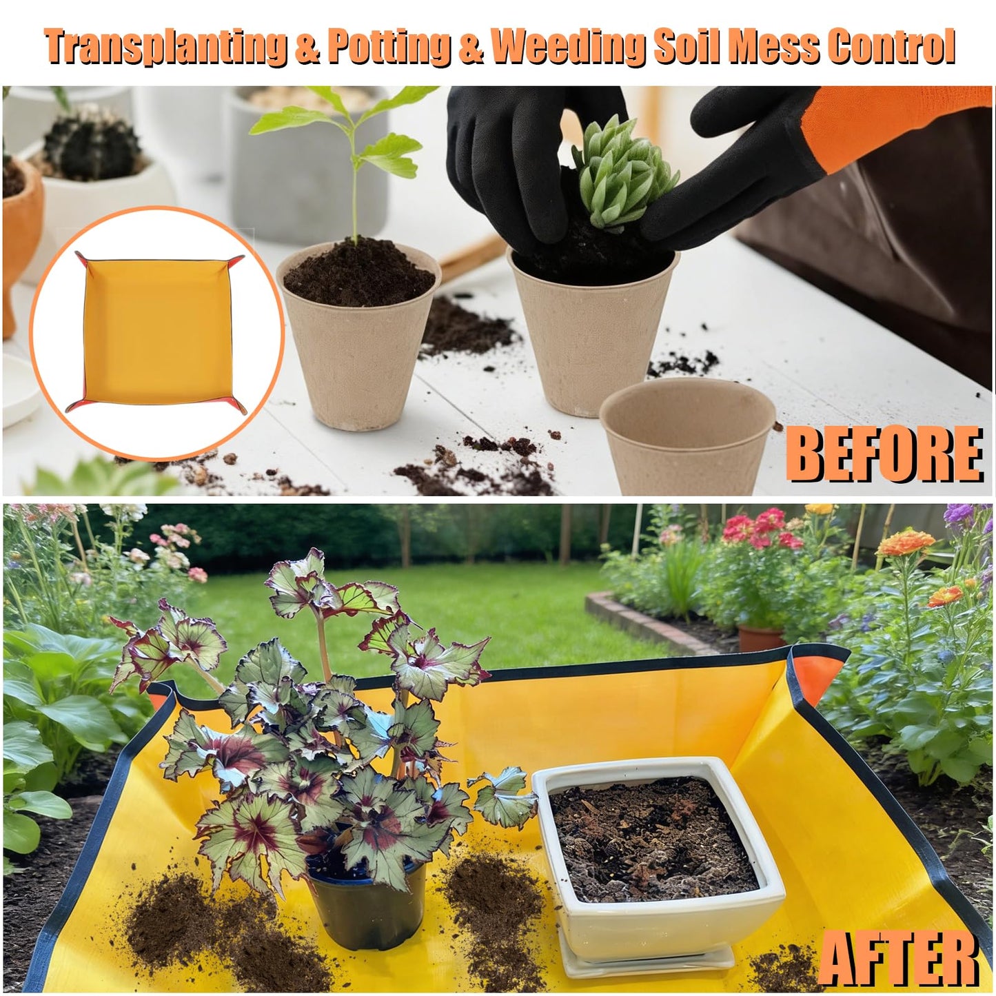 5 Pack Weed Puller Tool, Stainless Steel Manual Hand Weeding Tool Set for Weed Removal, V-Shaped Digger, Crack Weeder Tool, 4 Teeth Gardening Tools for Garden, Patio, Sidewalk, Driveway, Pavers, Lawn