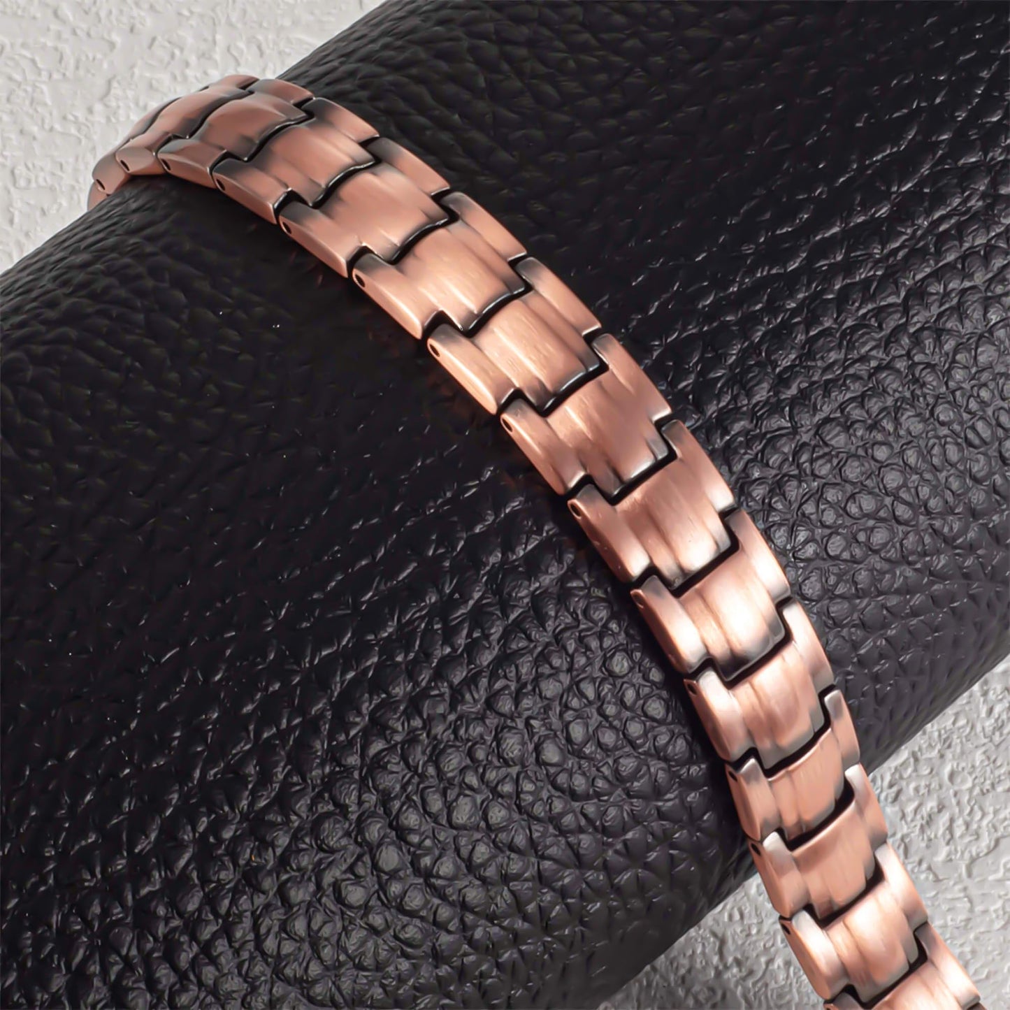 MagVIVACE Copper Magnetic Bracelet for Women, Copper Jewelry with Magnet (1)