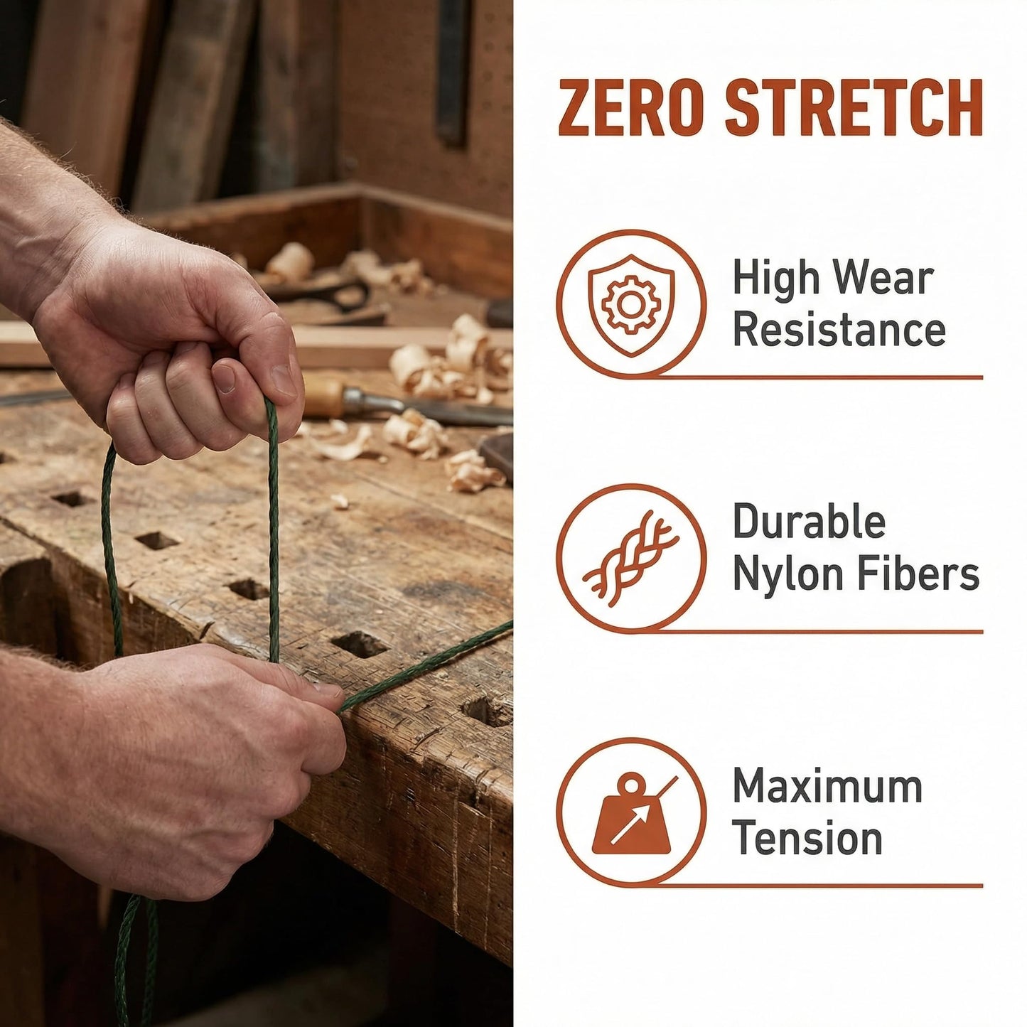 1 Roll Fishing Net Repair Line Braided Fishing Line Packing Repair Twine Multi-use Nylon Twine Braided Fish String Netting String Nylon Craft Rope Air