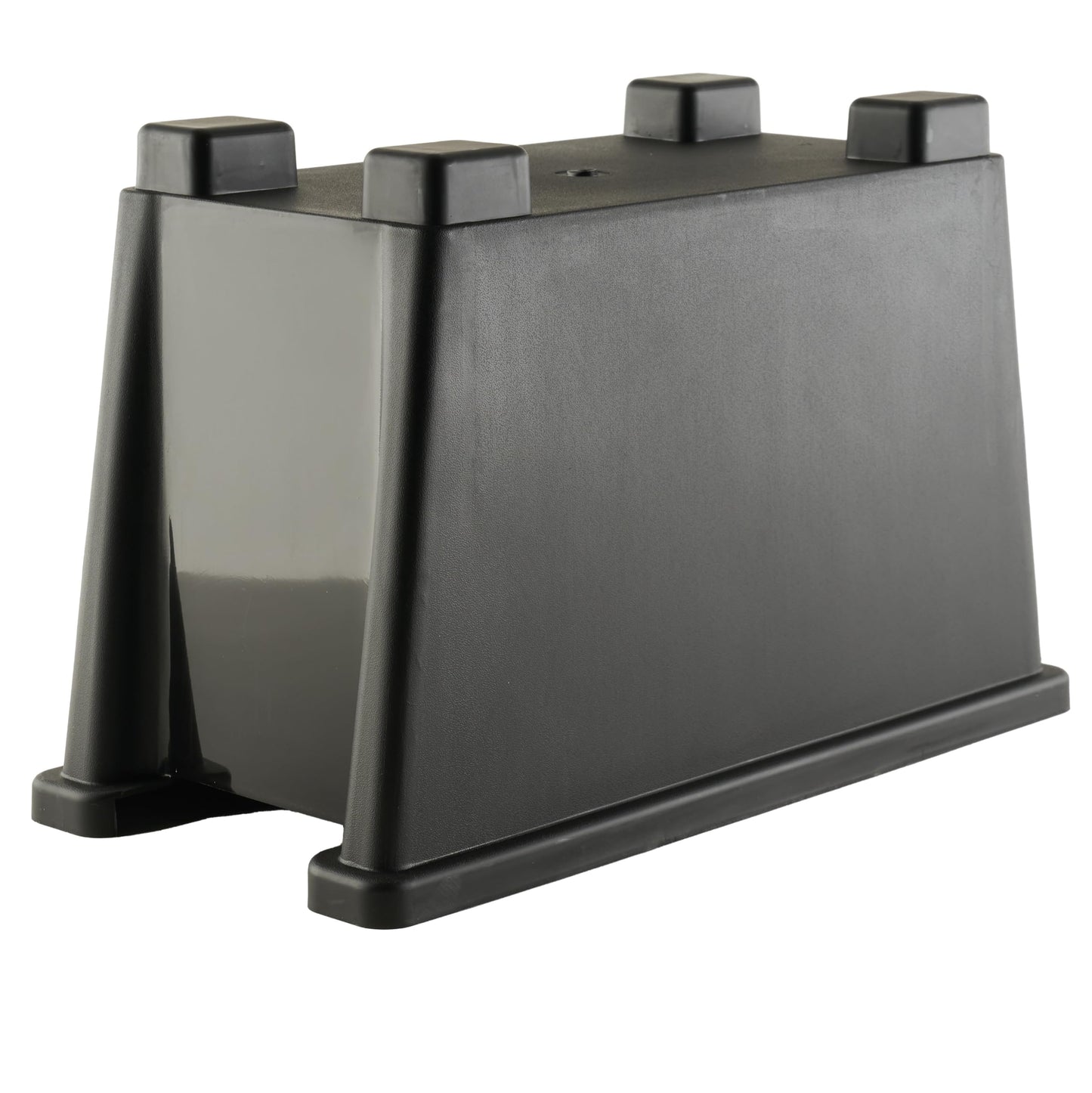 Winco Slim 3 Gallon Beverage Dispenser with Base