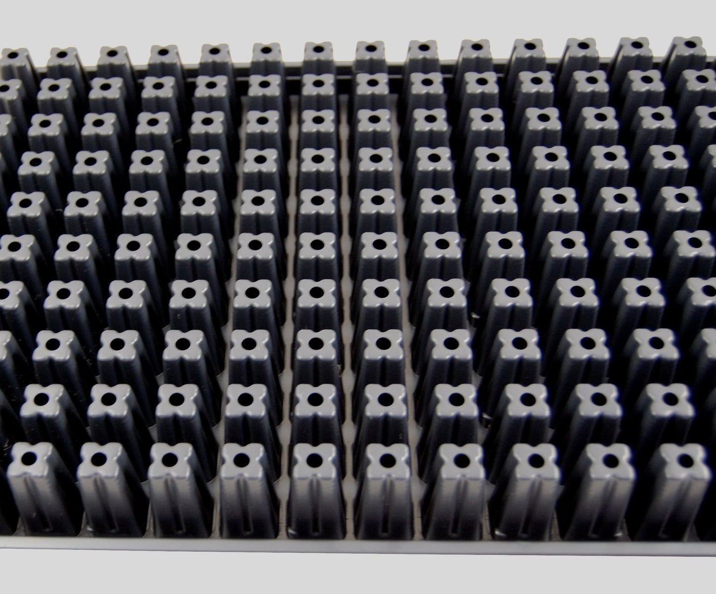 200 Plug Seed Trays for Seed Starting 5 Each by Growers Solution