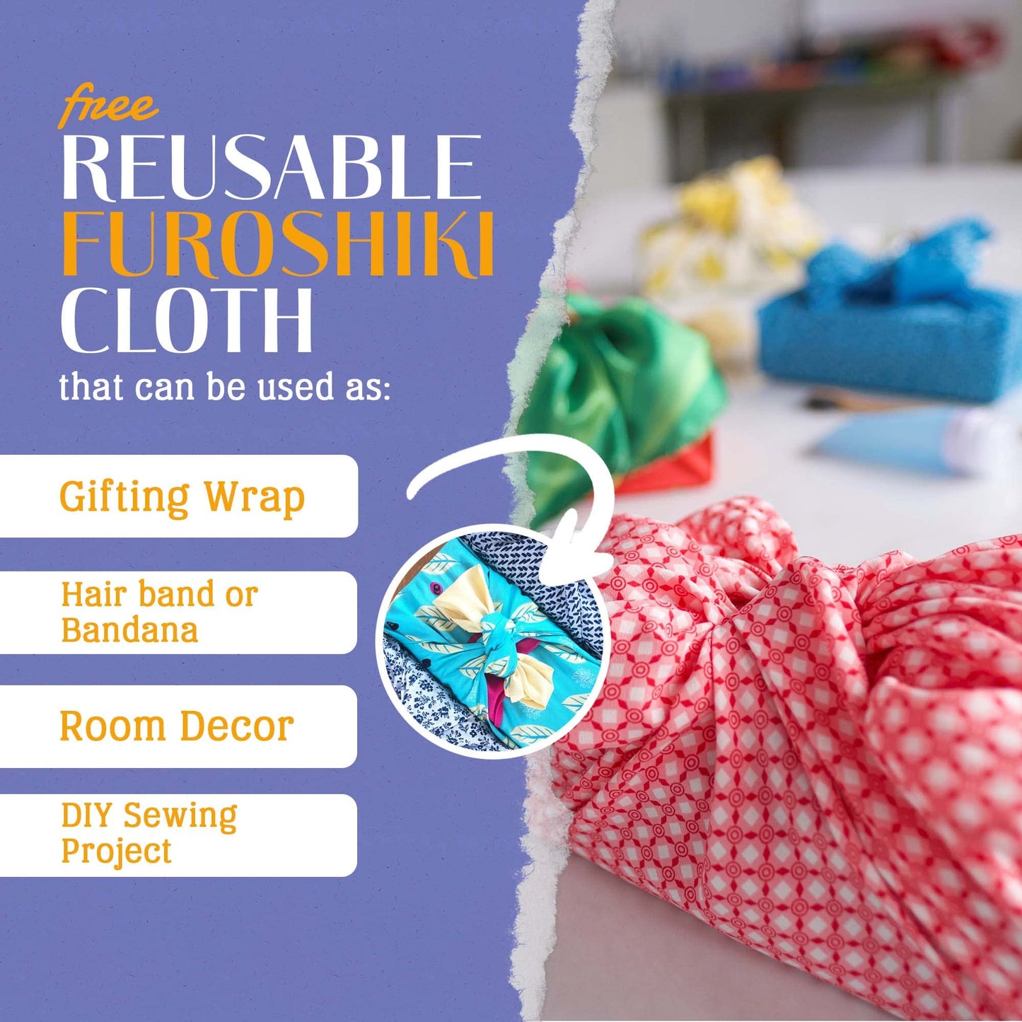 Earthy Good DIY Bath Bomb Kit With Organic Ingredients 100% Natural Includes: Essential Oils, Dried Rose, Chamomile & Lavender, Molds, Guide & More- Includes Furoshiki Cloth- Makes 10 Mini Bath Bombs