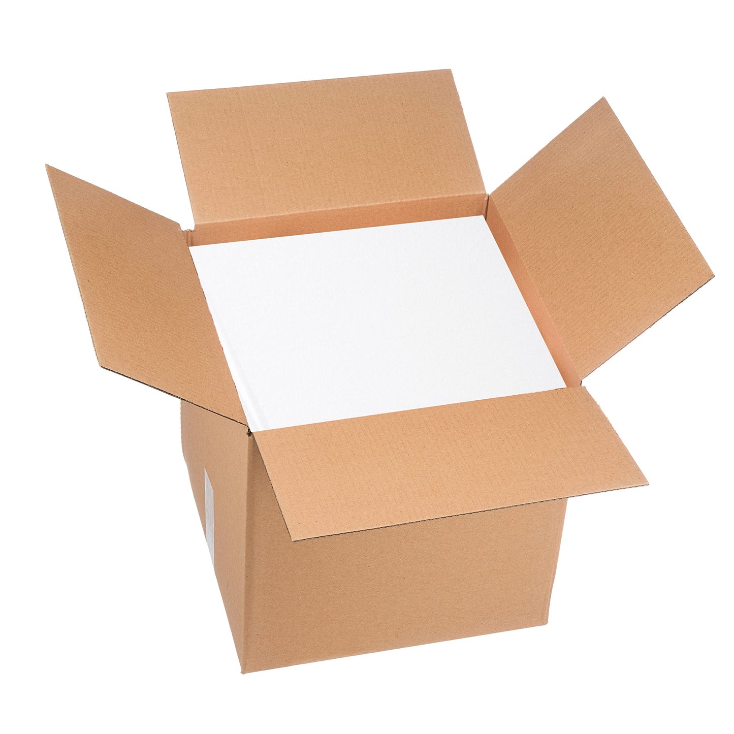 Silverlake 11x17x0.5 Craft Foam Boards for Styrofoam Sheet Projects (14-Pack)