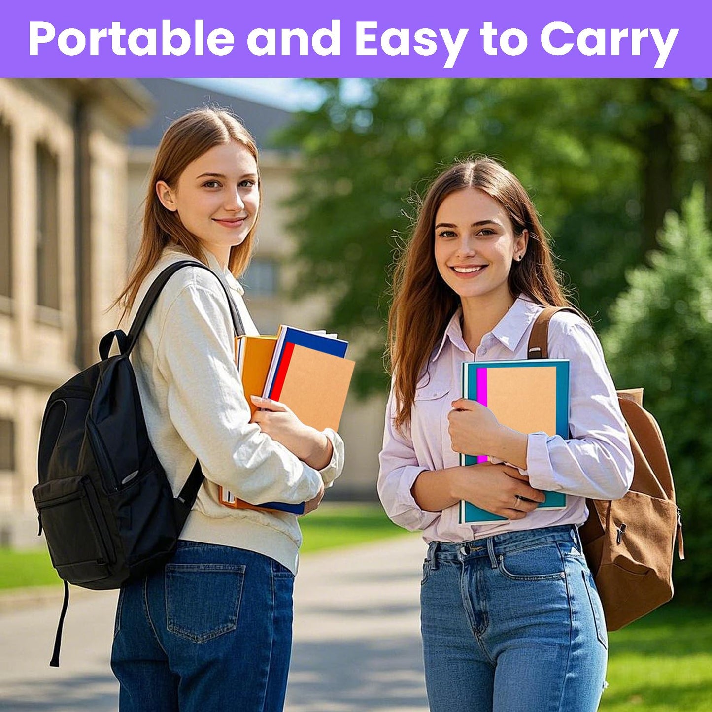 100 Pack A5 Notebooks Bulk, 8.3 x 5.5 inch Ruled Lined Kraft Composition Notebooks Bulk 10 Color Soft Cover Travel Journals for Students Classroom Office (Colourful,60 Pages 30 Sheets) (100, 10 Color)