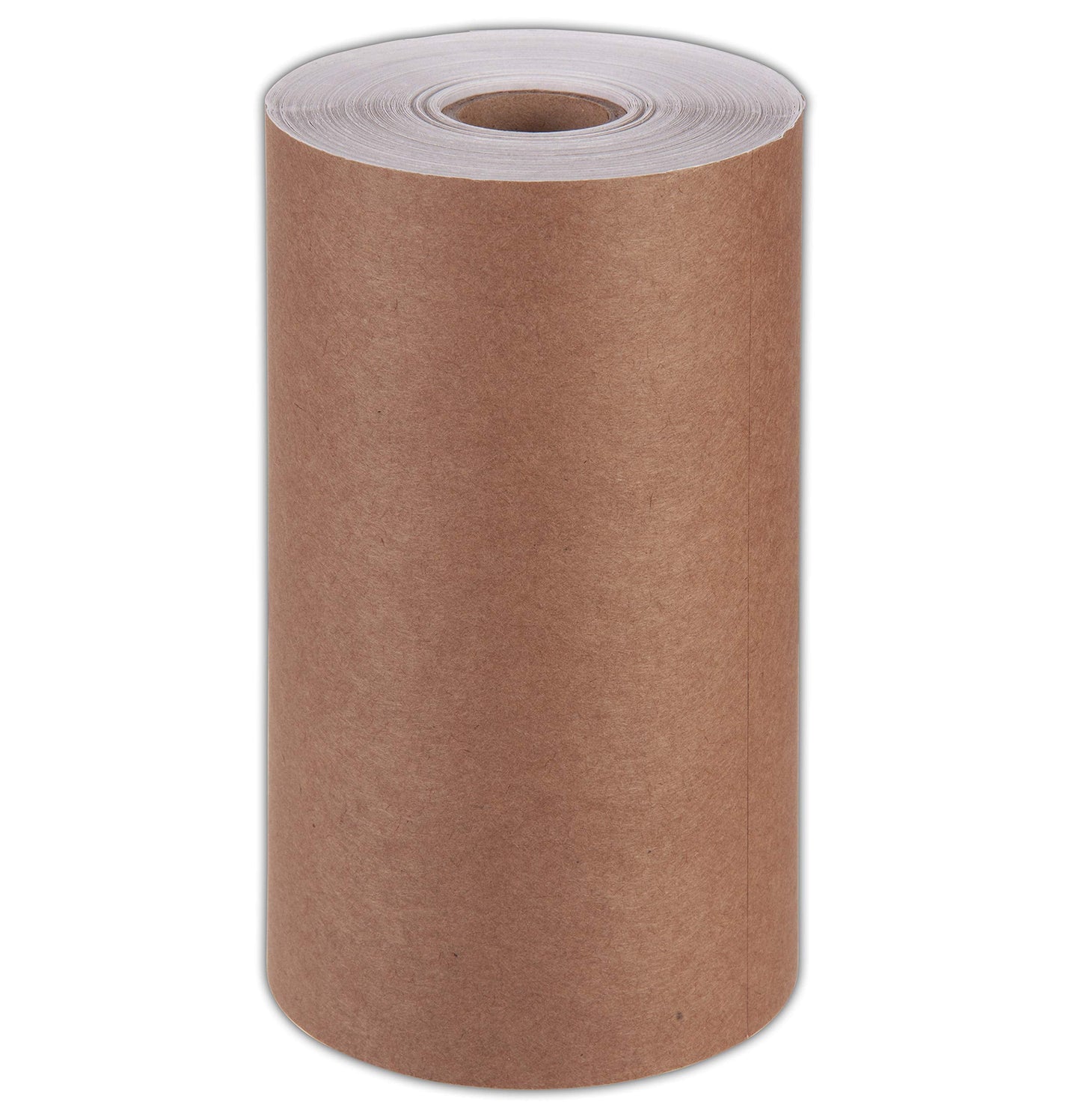 Kraft 4 X 6 Stickers 250 Labels for Packages, Cover Up Labels, Decoration and Crafts (1 Roll)