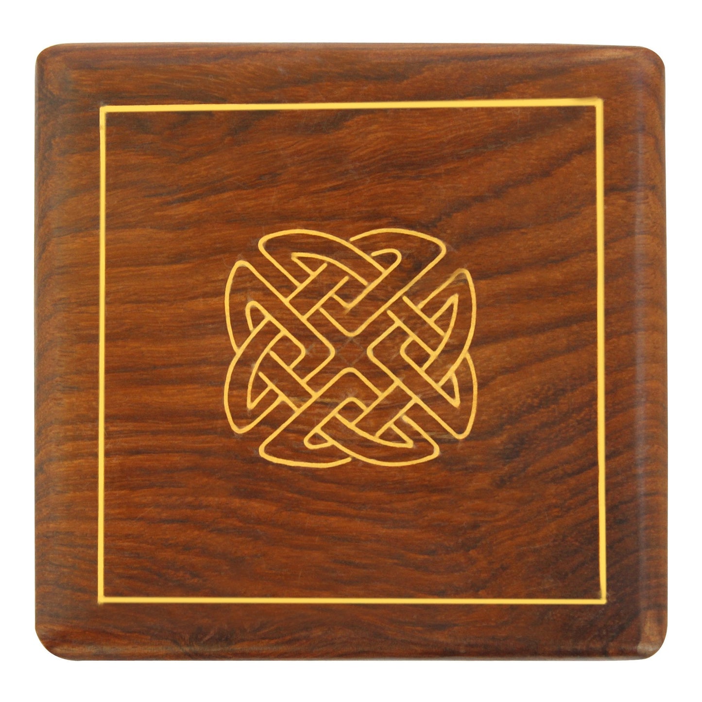 Indian Glance Magic Box - Secret Gift Box With Trick Opening - Storage Organiser for Women