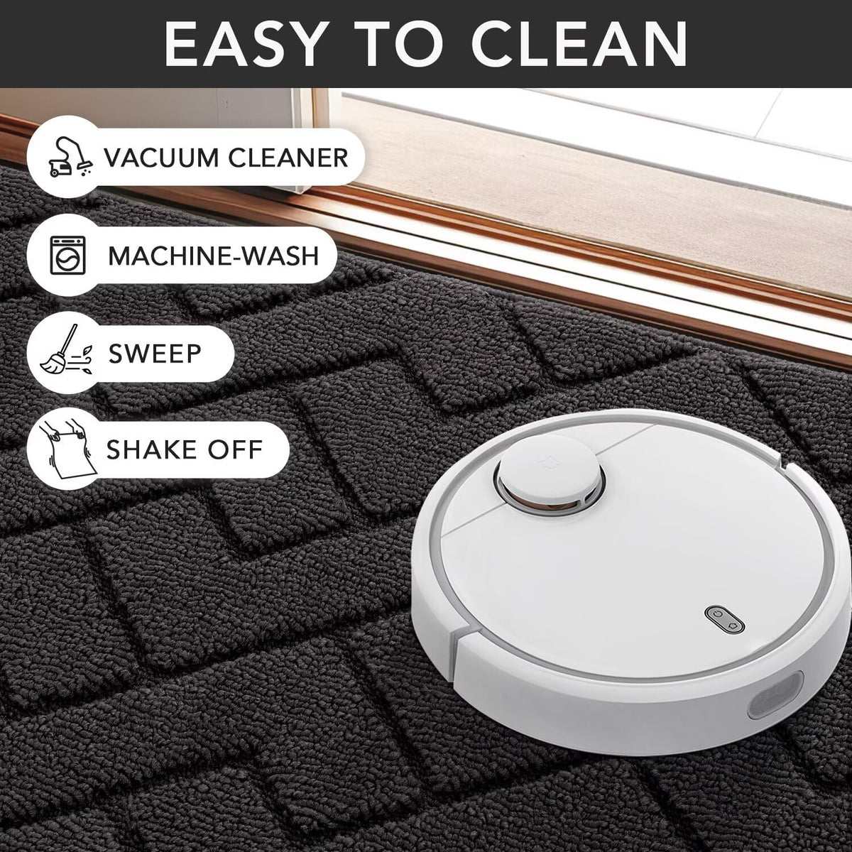 Indoor Door Mat