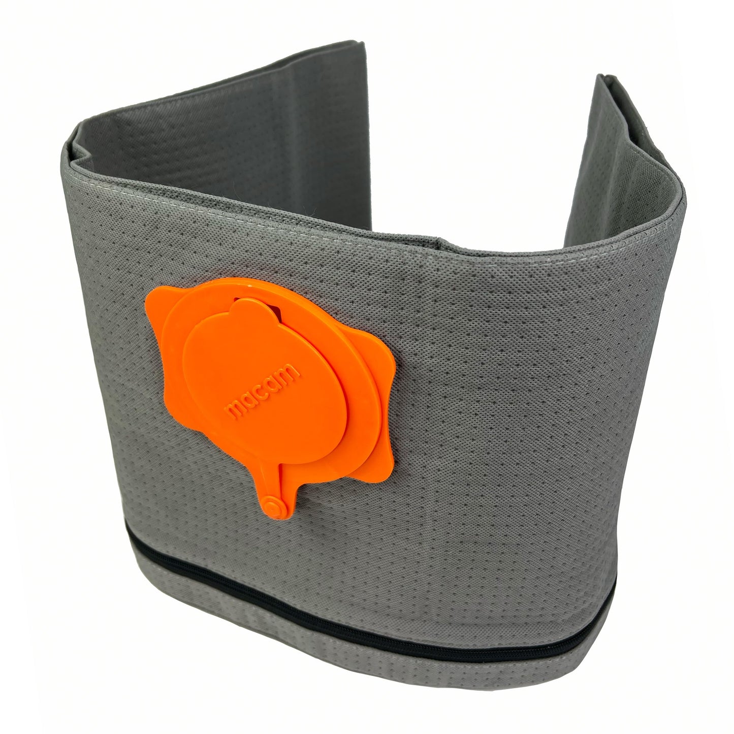 Macam Reusable Dust Bag Compatible with Ridgid and Craftsman Shop-vacs - 1 Pack Vacuum Bag, Filter Bag, 6-16 Gallons capacity (6-9 Gallons)
