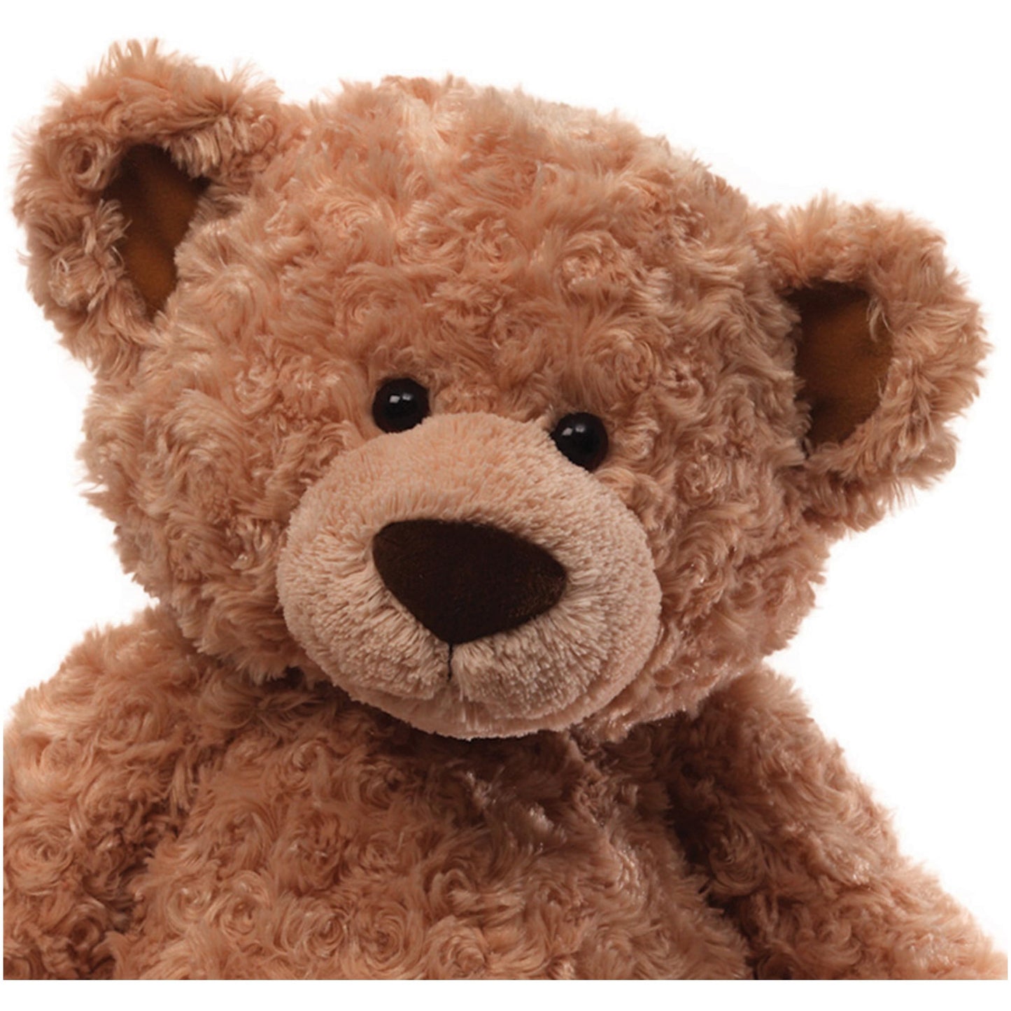 GUND Maxie Classic Teddy Bear Plush Stuffed Animal, Beige, 24"
