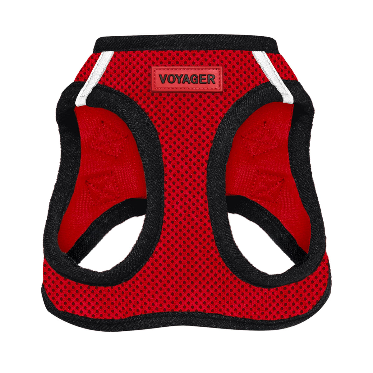 Voyager Step-in Air Dog Vest Harness - Army, XX-Small