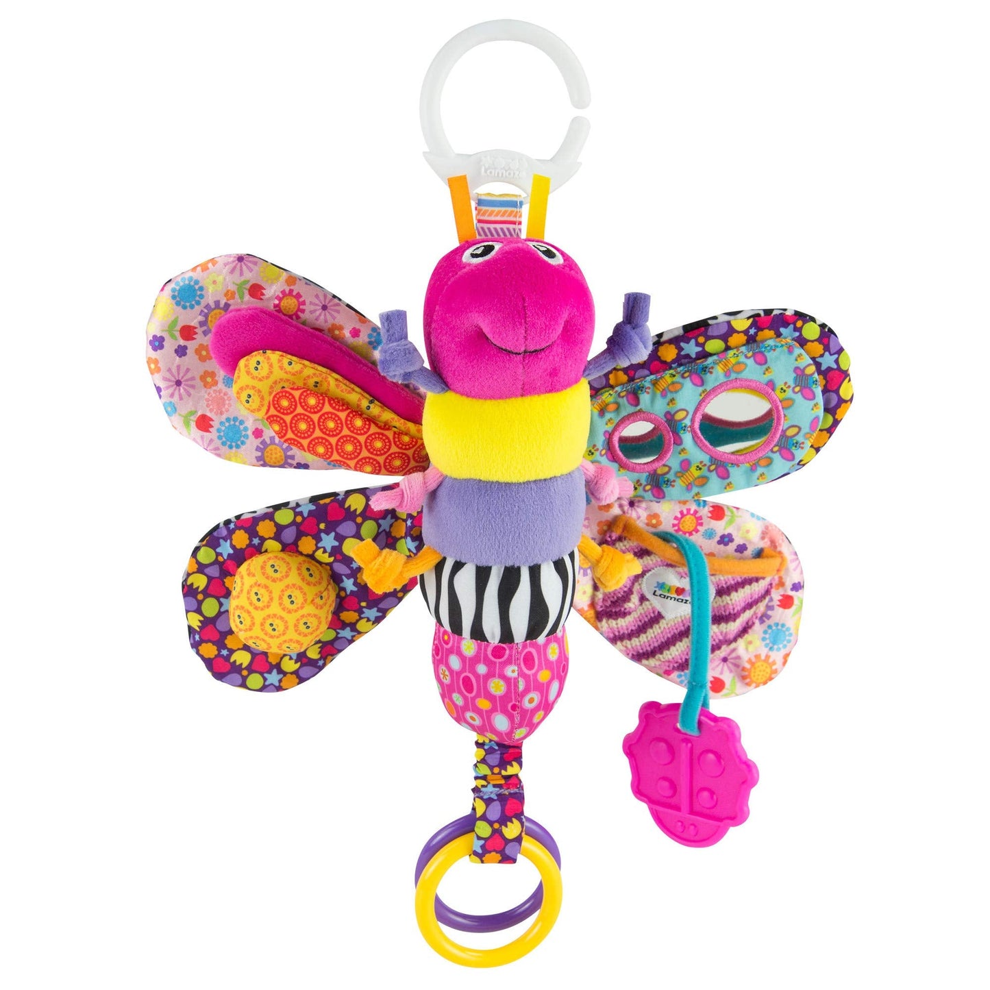 Lamaze Fifi The Firefly Baby Toys & Gifts for Ages 0 to 1