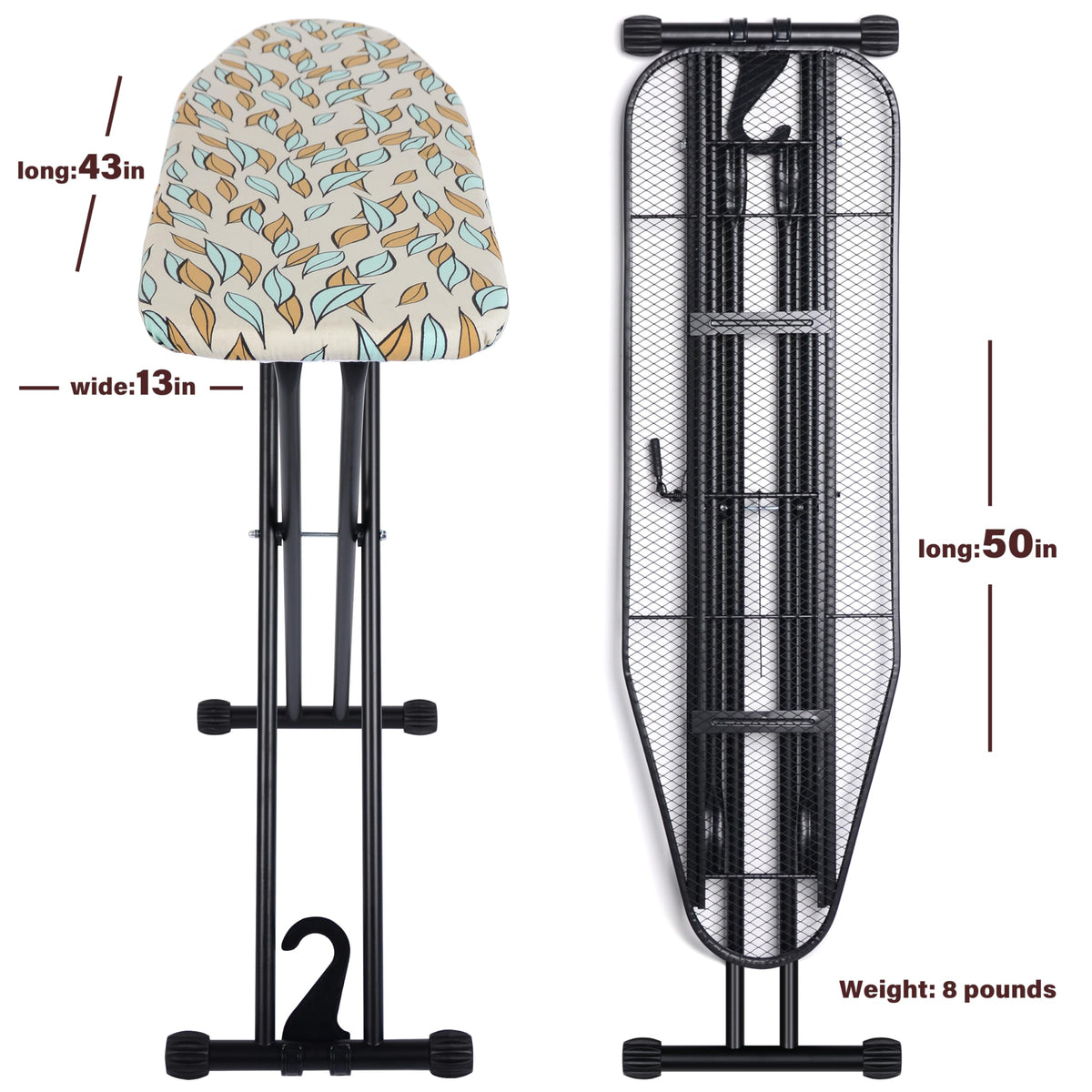 Ironing Board 43x13