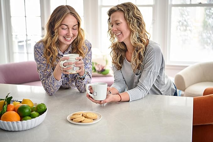 Two Leaves and a Bud Organic Peppermint Tea Bags, Naturally Caffeine Free, Herbal Whole Leaf Peppermint Tea in Compostable Sachets, 100 Count (Pack of 1)