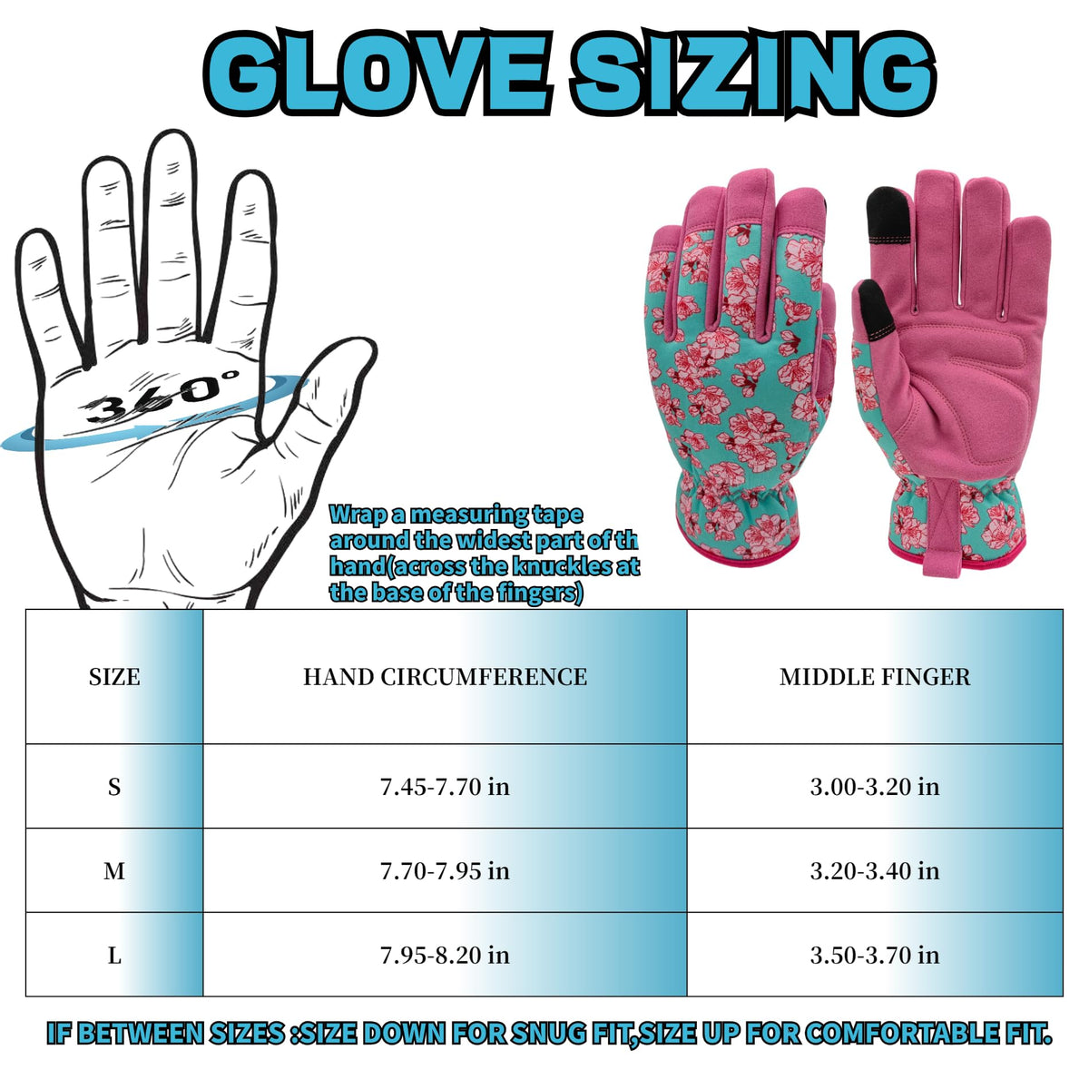 Gardening Gloves