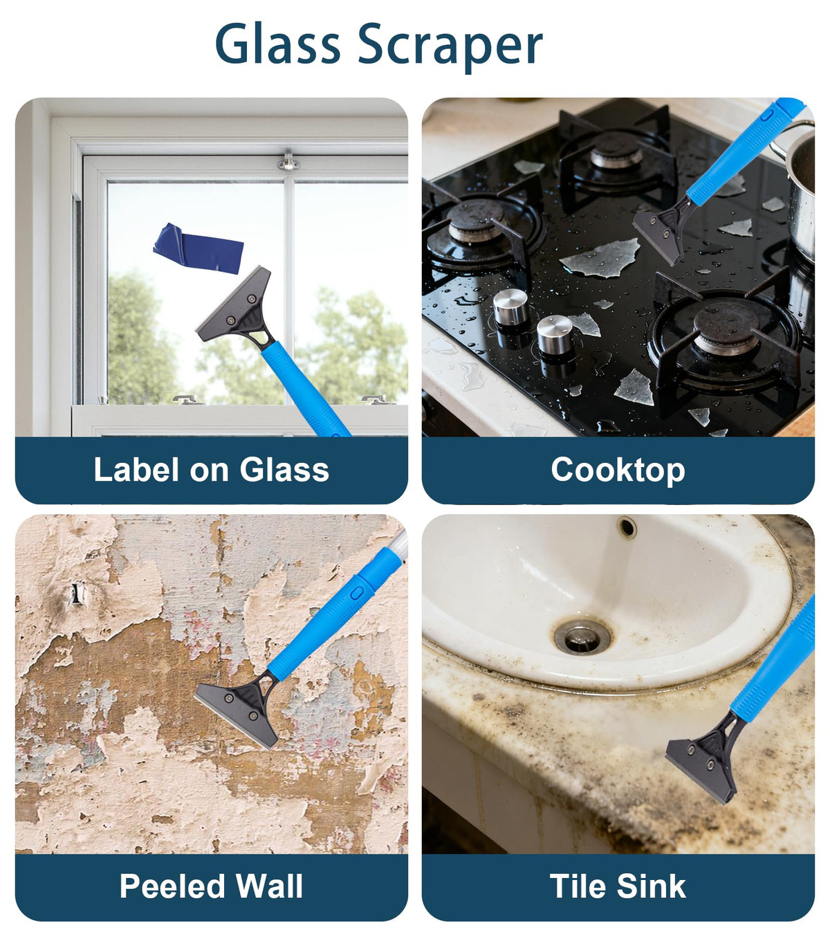 Window Cleaning Kit