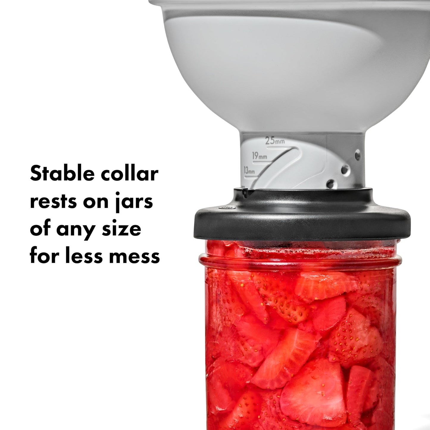 OXO Good Grips 2-Piece Canning Essentials Set