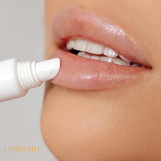 Lipsmart Ultra Hydrating Lip Treatment Moisturizer and Volumizer - Powerful Hydration for Dry Lips (3)