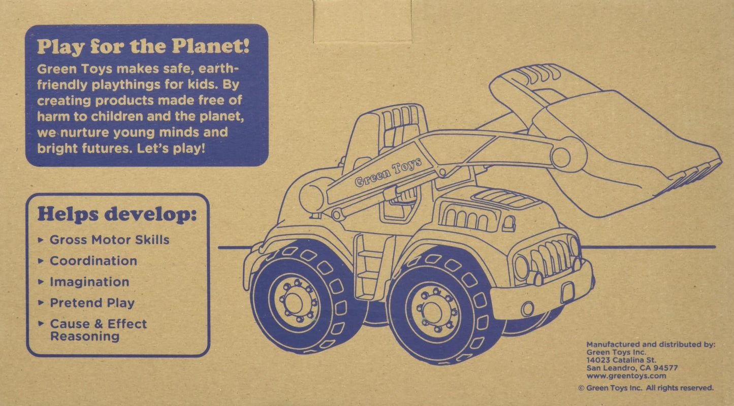 Loader Truck- CB2
