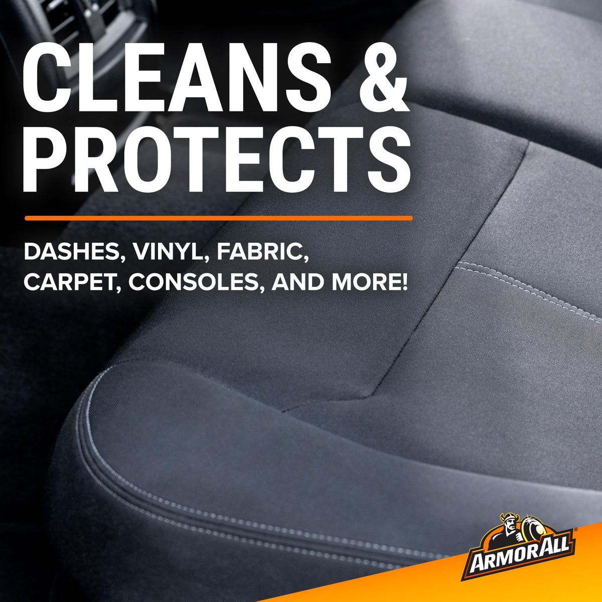 Ultra Shield + Ceramic Cleaning Wipes by Armor All (90 Count)