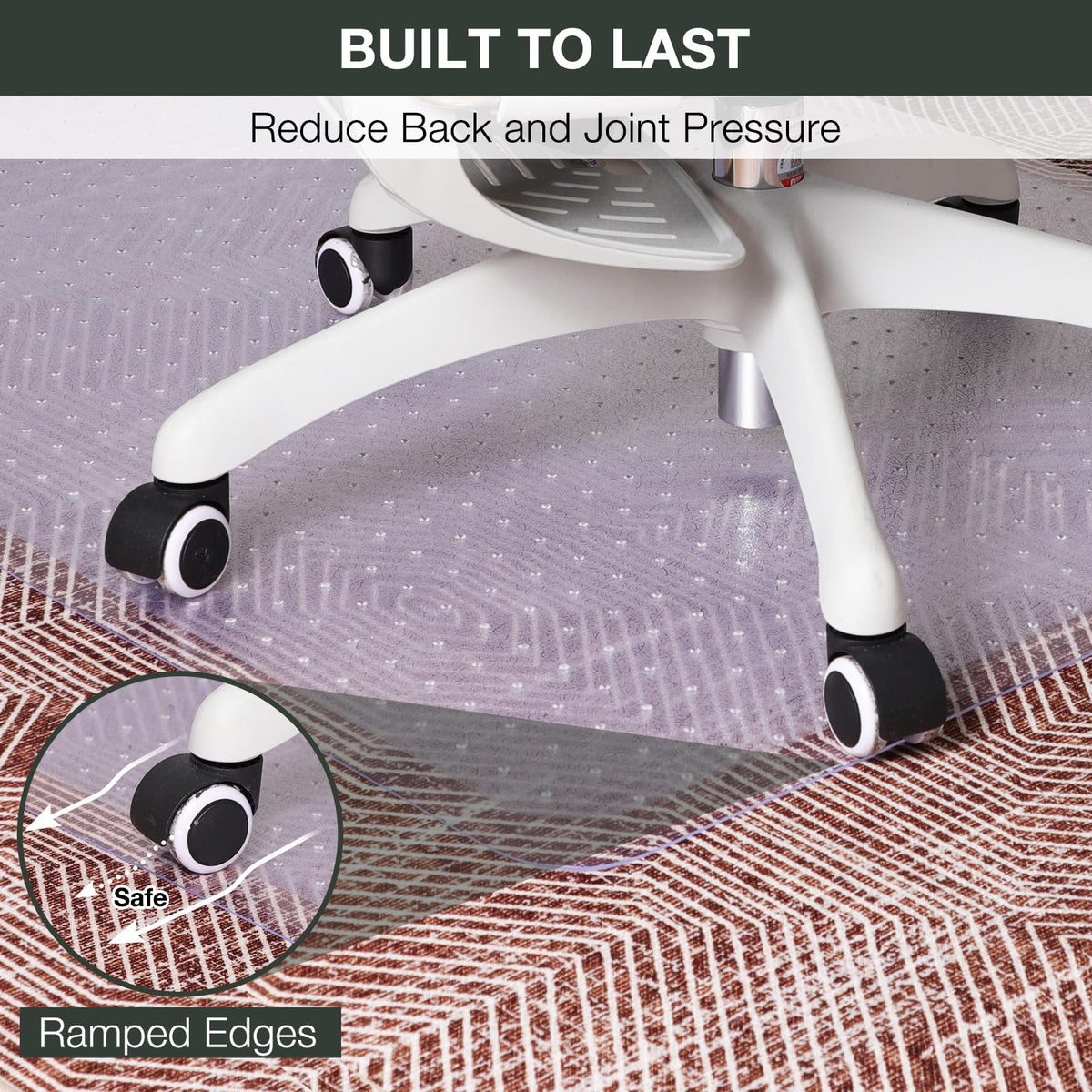 Chair Mat for Carpet
