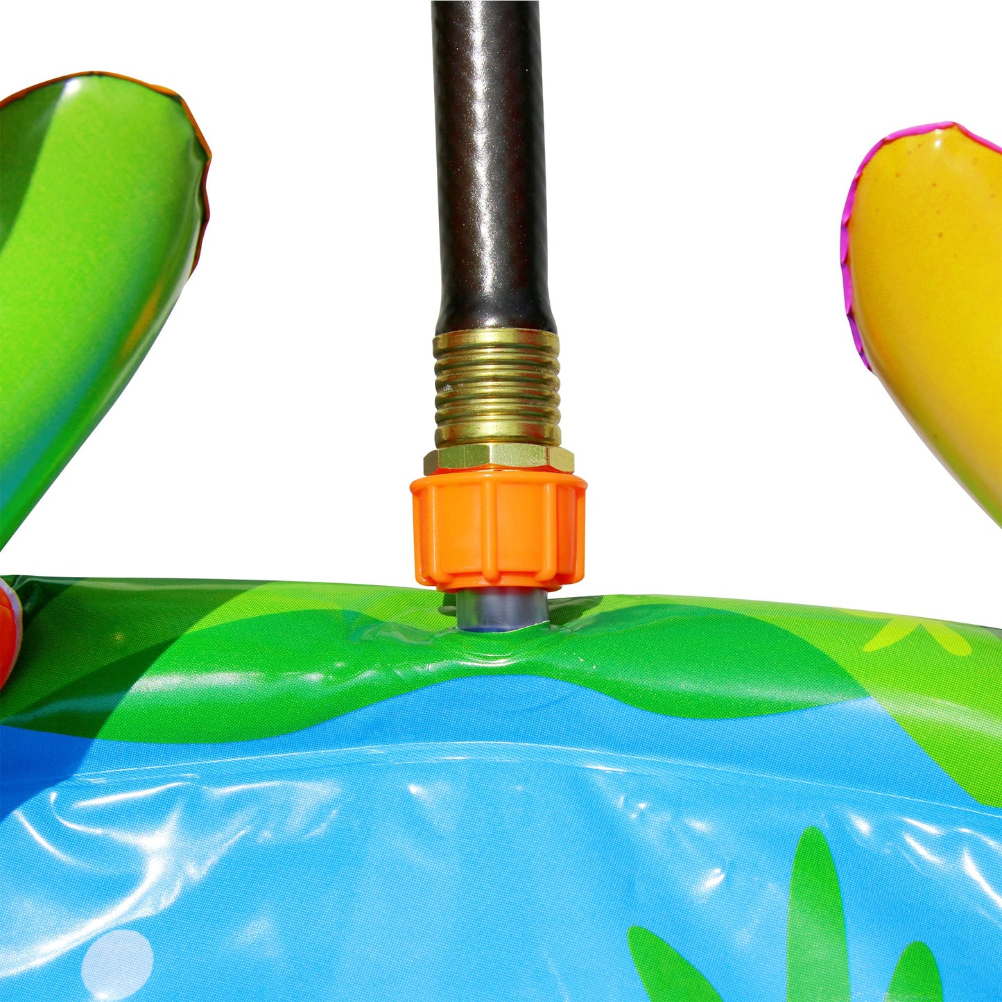 Banzai Froggy Pond Splash Mat