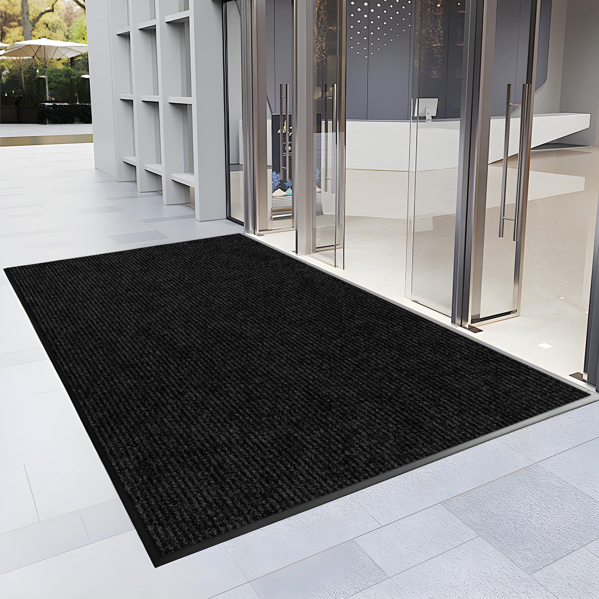 3ft x 33ft Commercial Front Door Mat