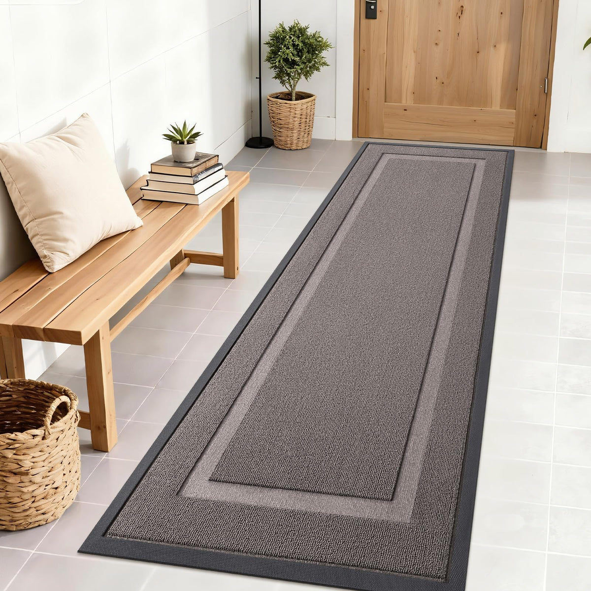 Front Door Mat Outside 71x23