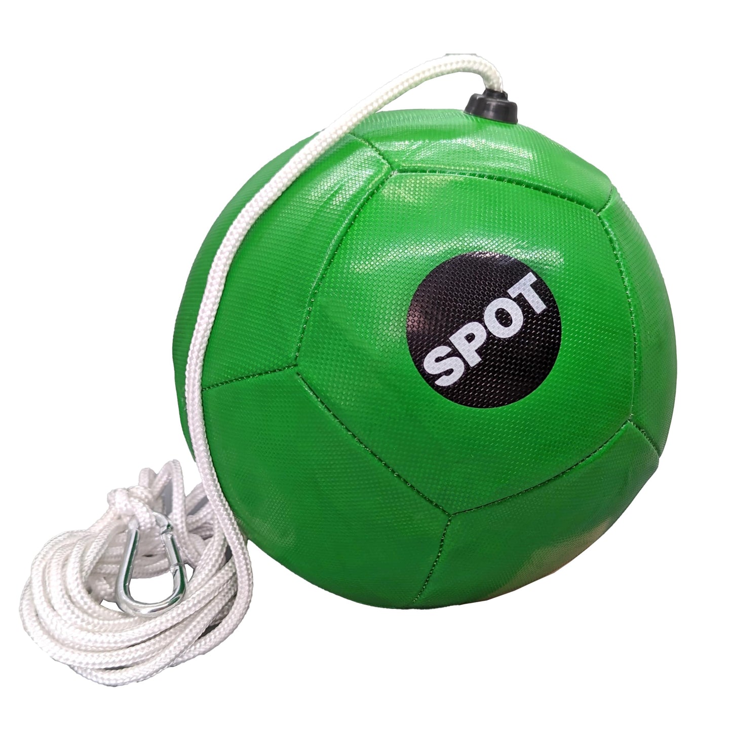 SPOT Ethical Products Tether Ball W-Rope