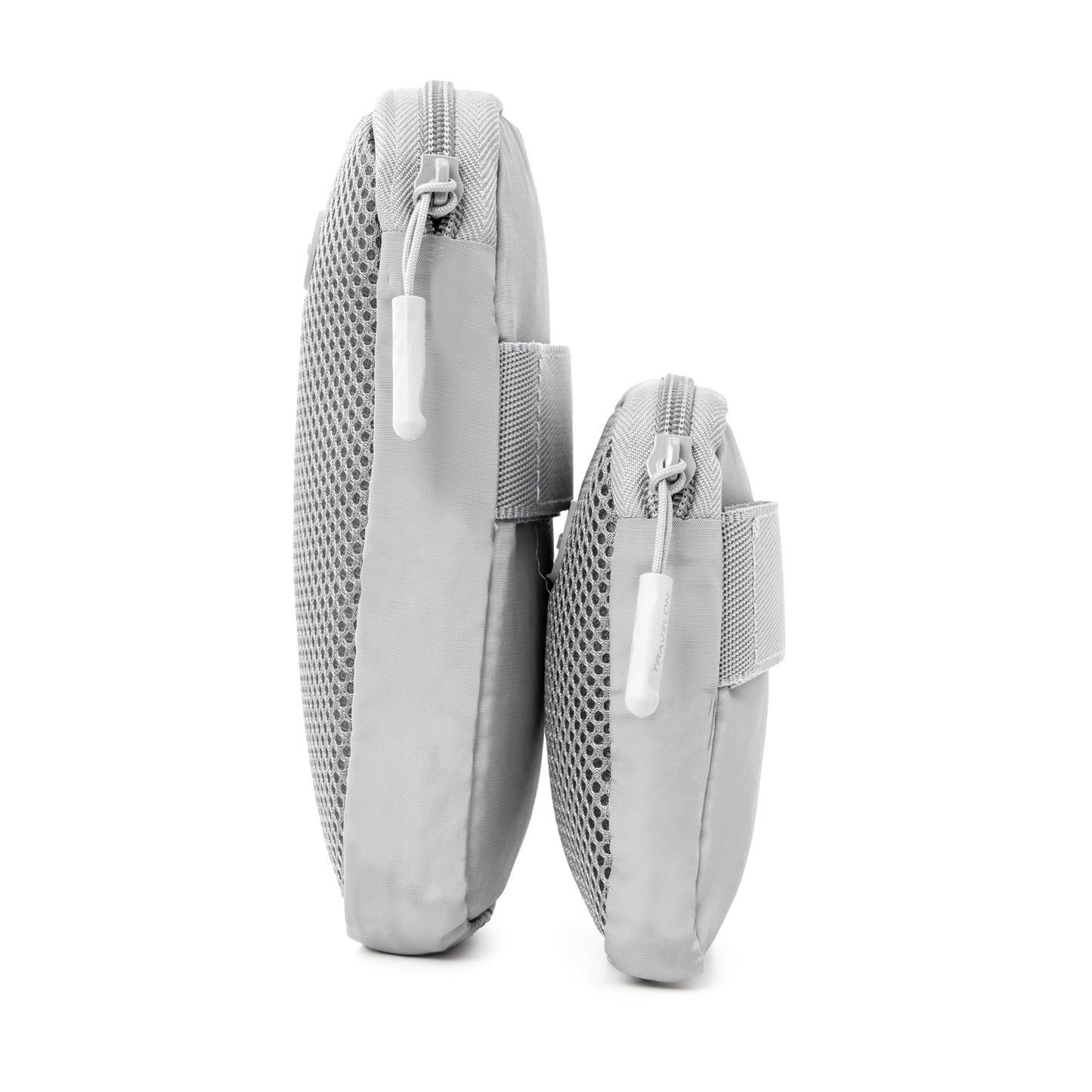 Travelon Packing Intelligence, Pi All Day Set of 2 Accessory Pods