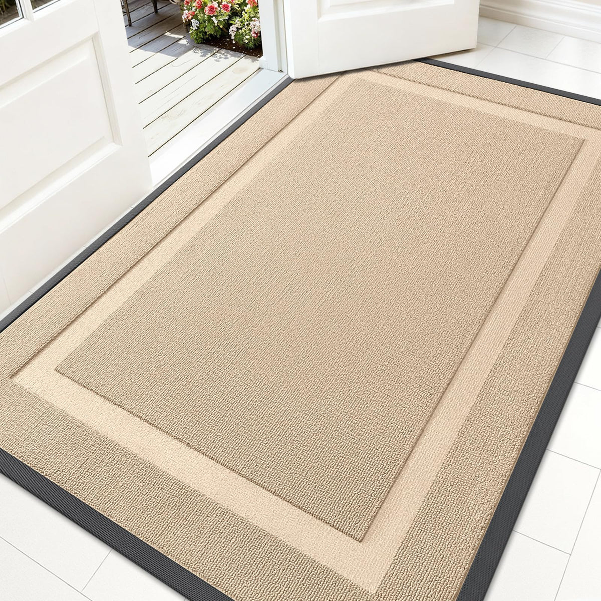 Front Door Mat Outside 71x47 (30.9 Sq Ft)