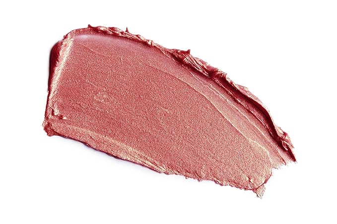 Gabriel Cosmetics Lipstick (Wild Orchid - Pink Rose/Gold Pearl)