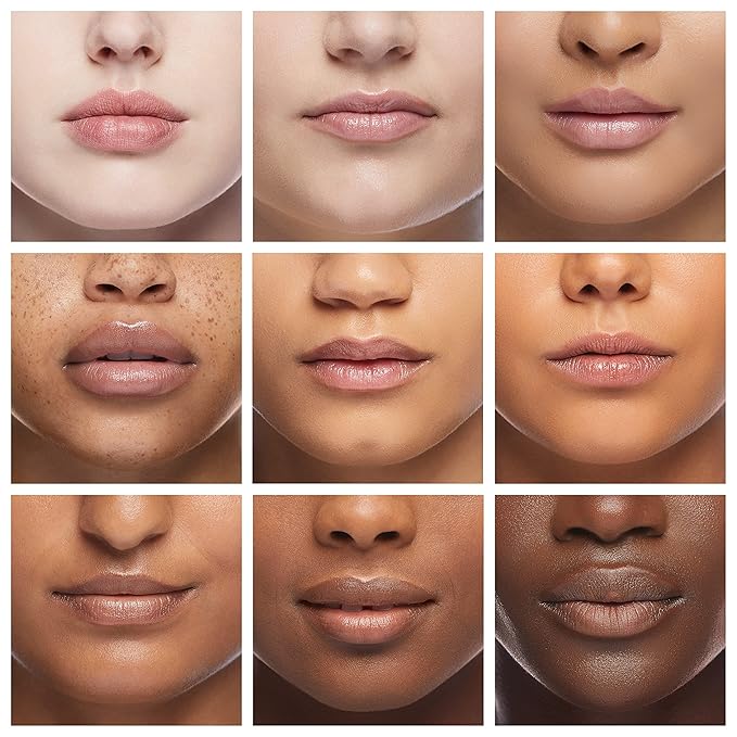 Naturistick Premium Beeswax Lip Balm for Dry, Chapped Lips | 100% Natural Lip Care | Coconut Oil, Shea Butter, Aloe Vera | Moisturizing, Chemical-Free Chapstick | 16 Pack Assorted Scents | Made in USA