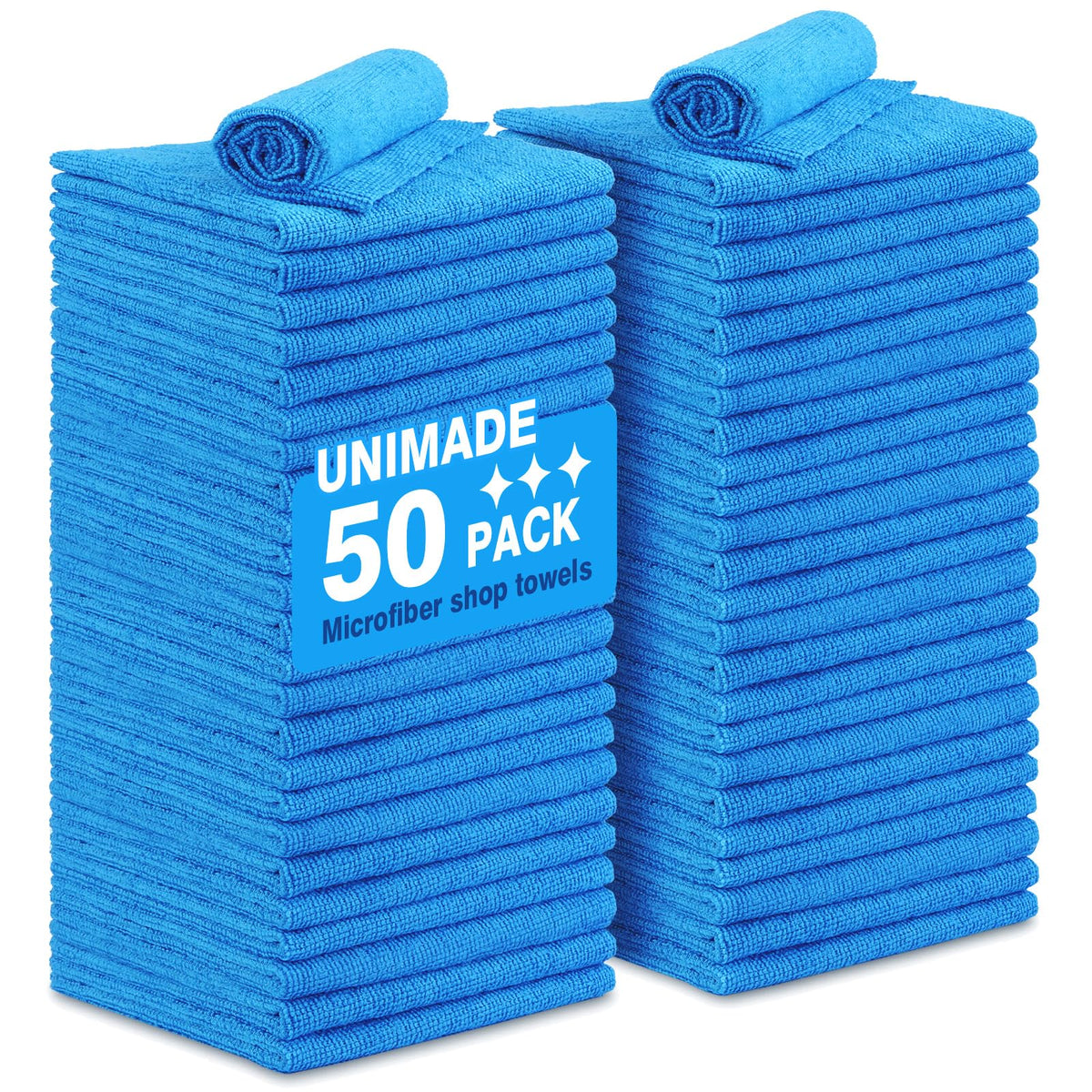Shop Towels Rags