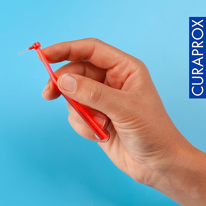 Curaprox CPS 07 Preferential More Interdental Brush
