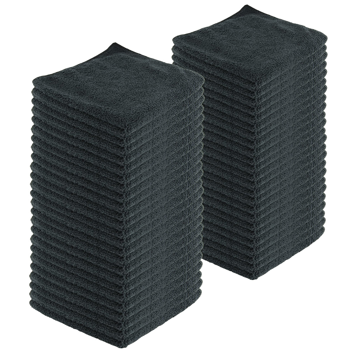 Microfiber Cleaning Cloths (48 Count)