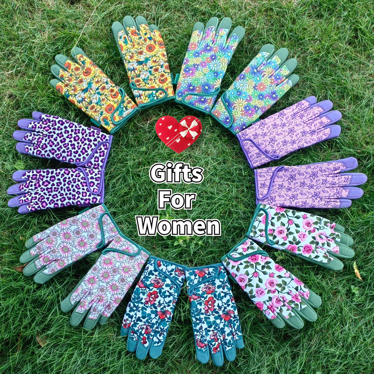 Gardening Gloves