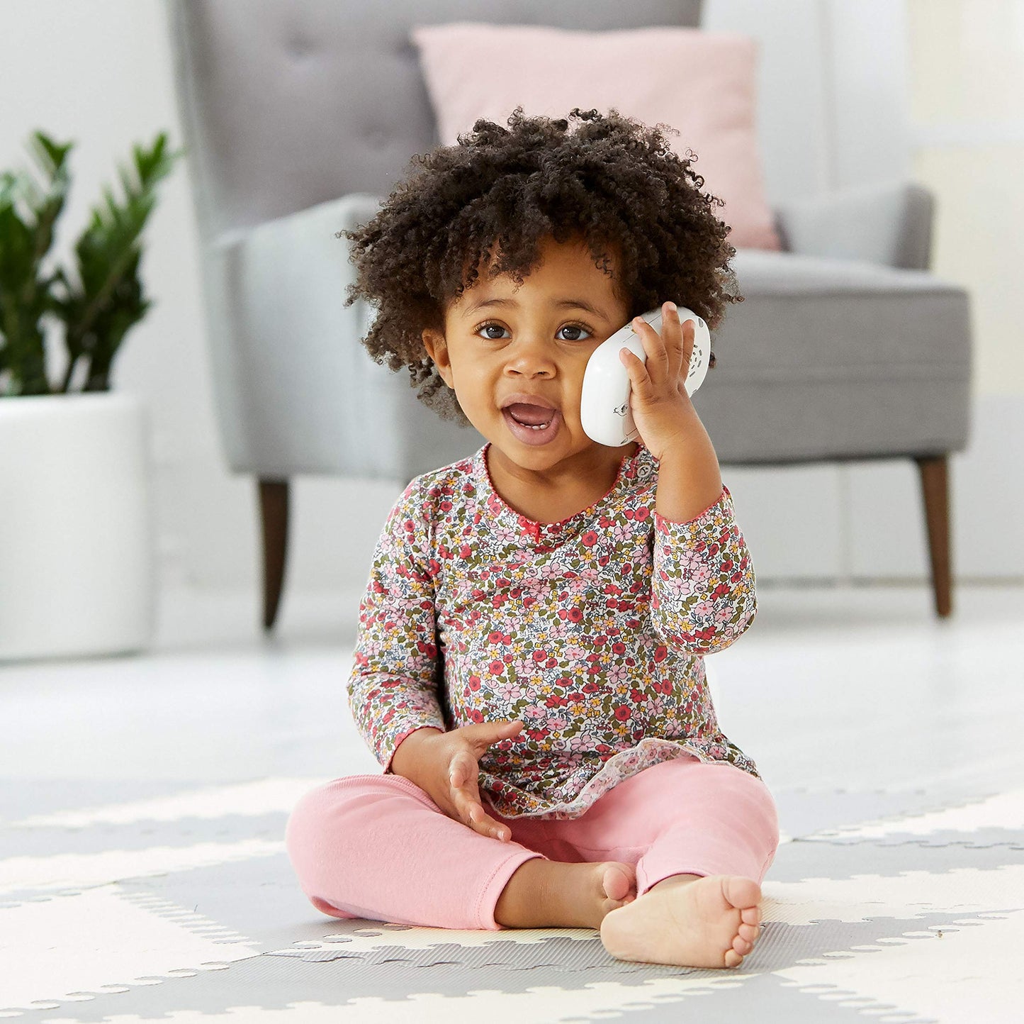 Skip Hop Baby Phone Toy: Explore & More Cell Phone Selfie