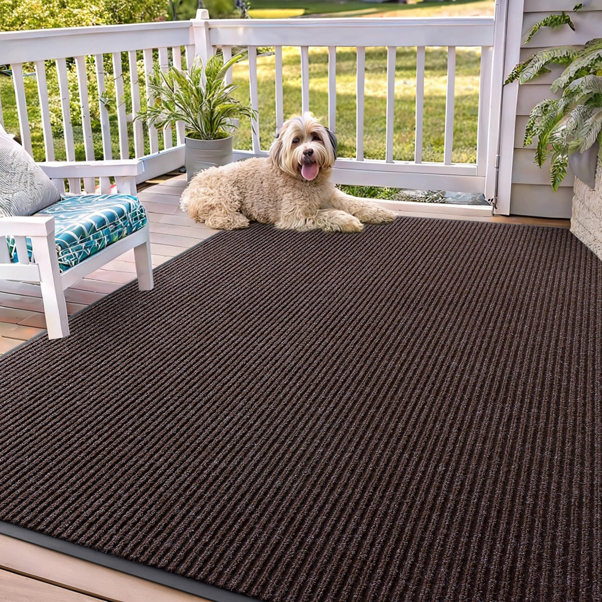 Front Door Mat 71x47