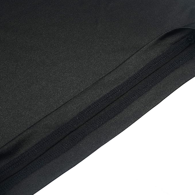 UV Protection Cooling Neck Gaiter Face Mask Scarf for Men - Windproof Neck Cover Bandana Neck Warmer Mask