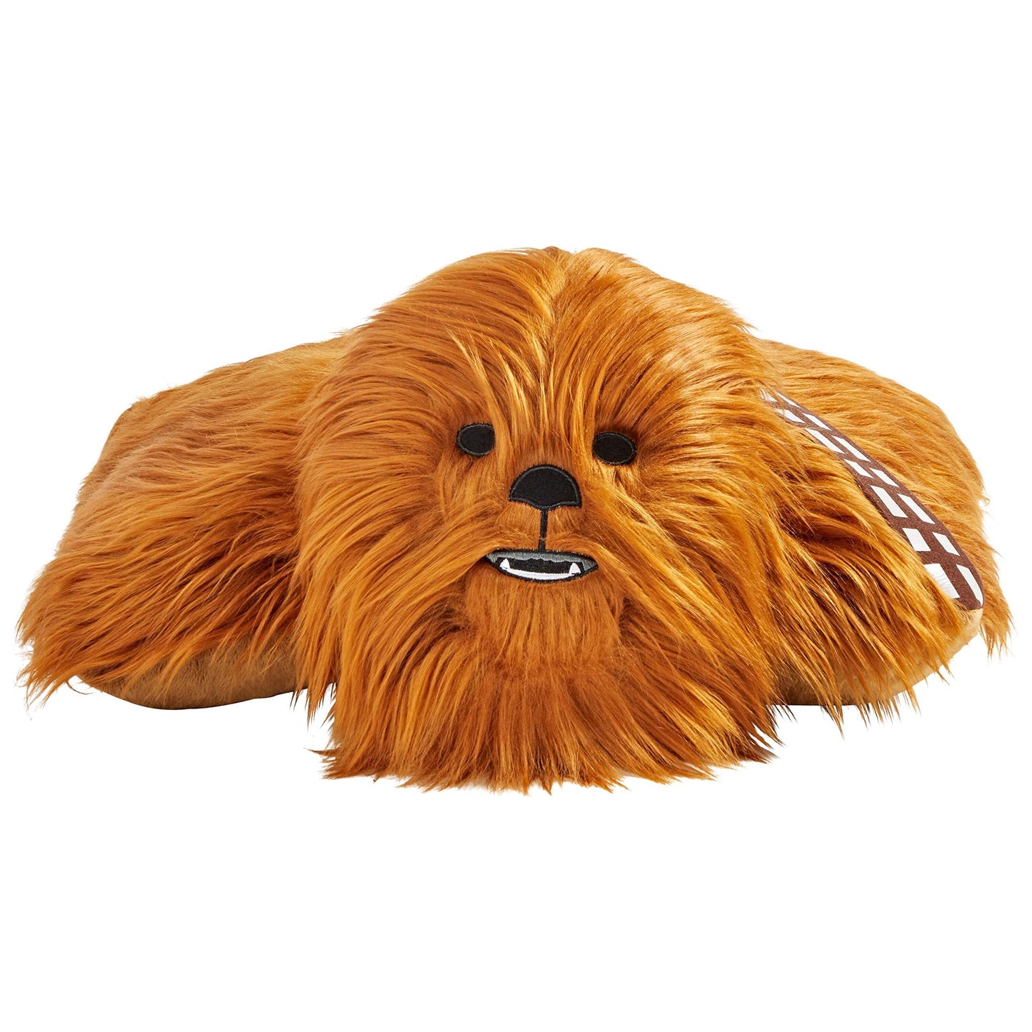 Pillow Pets Chewbacca, Disney Star Wars Stuffed Animal Plush Toy