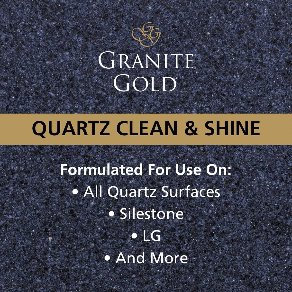 Quartz Clean & Shine Streak (112 Fl Oz)