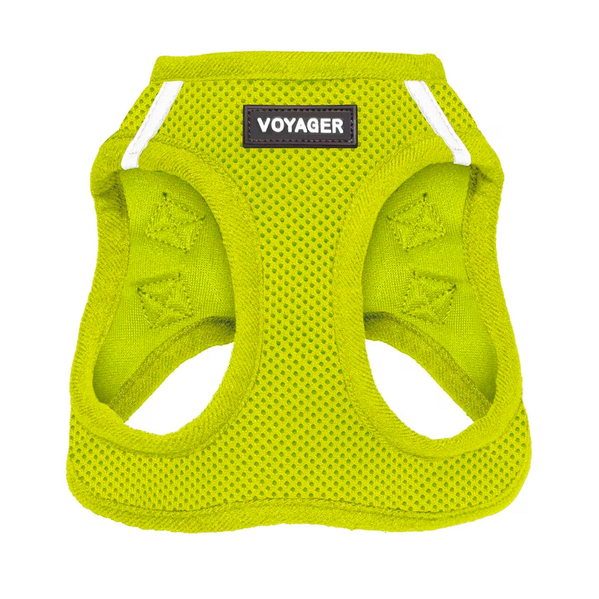 Voyager Step-in Air Dog Vest Harness - Red, XXX-Small