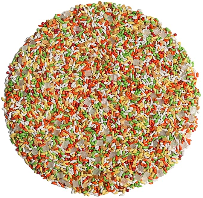 Paan Corner Marwadi Mukhwas, Traditional Indian Mouth Freshener, Vegan, 4.23oz