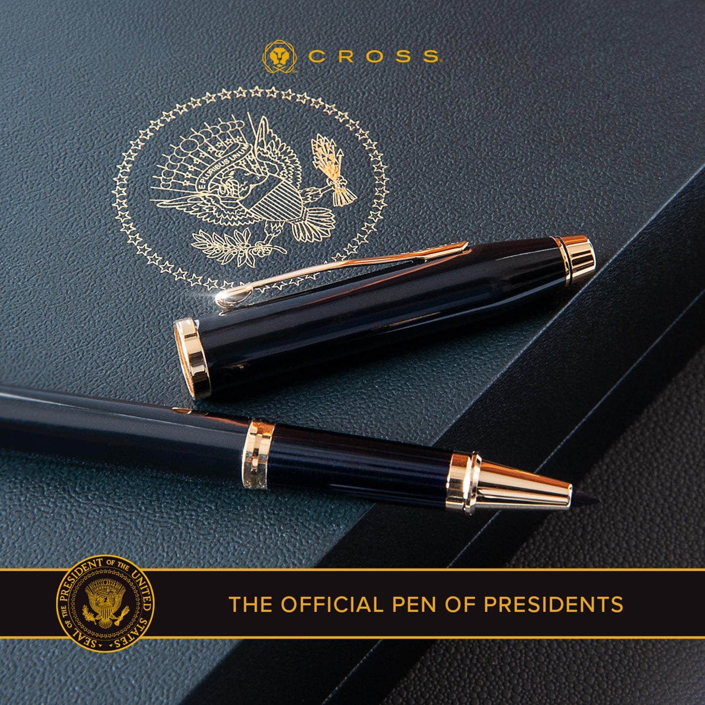 Cross Century Ii Ballpoint Pen